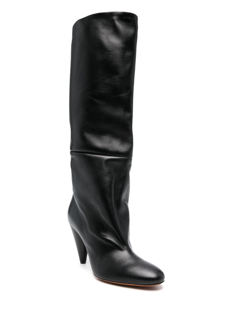 85mm Cone boots - 2
