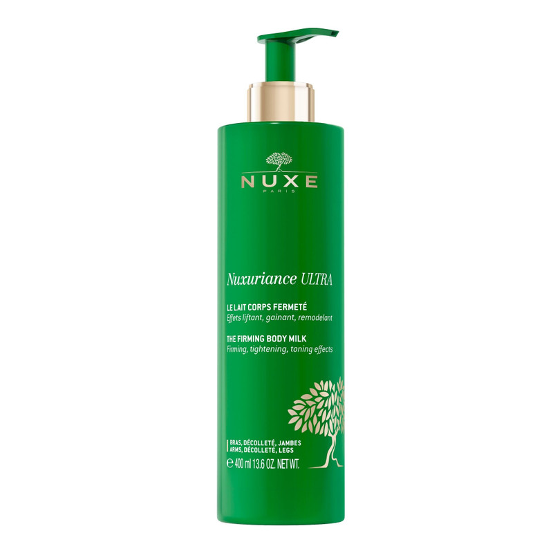 The Firming Body Milk 1