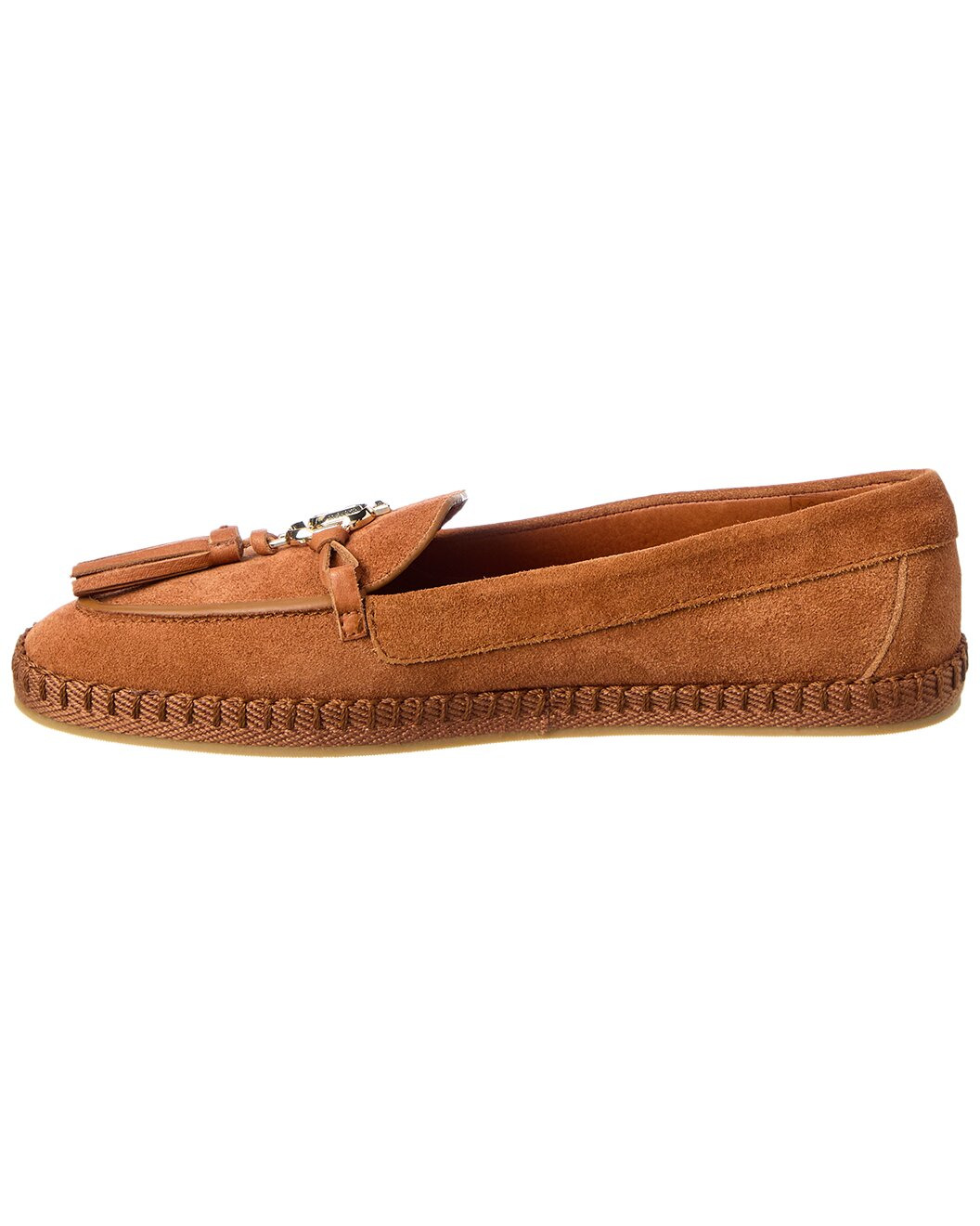 Jimmy Choo Fabien Suede Loafer - 2