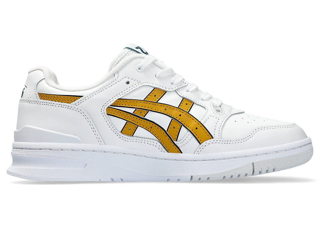 ASICS EX89 'White Mustard Seed' 1201A476-114 - 2