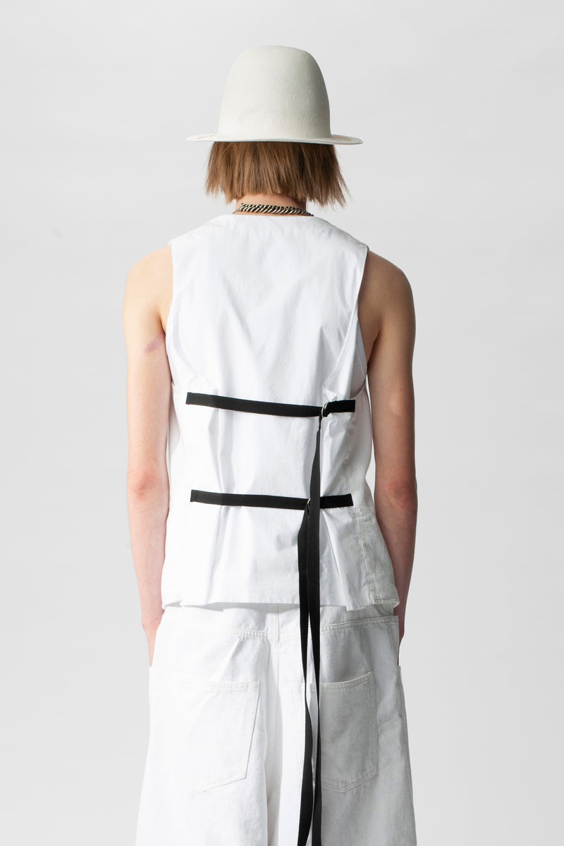 Ruben Classic Comfort Waistcoat - 3
