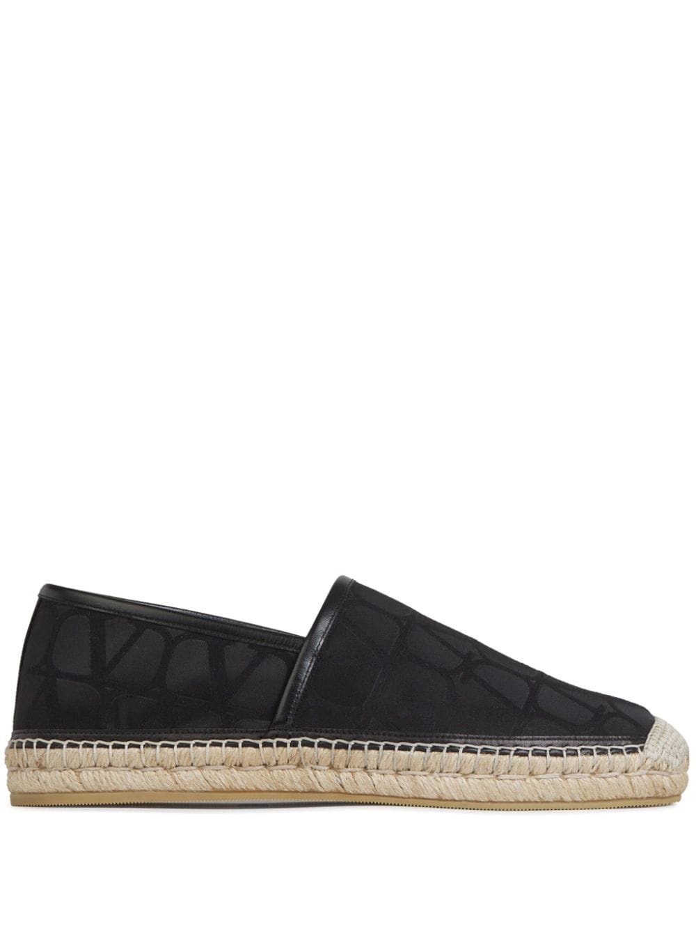 VLogo espadrilles - 1