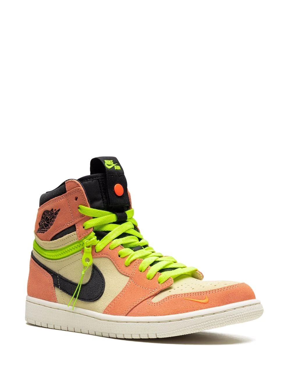 Jordan 1 High "Switch" sneakers - 2