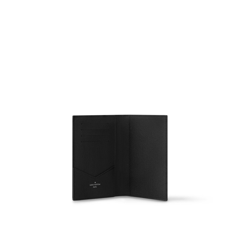 Louis Vuitton Passport Cover Mon Monogram outlook