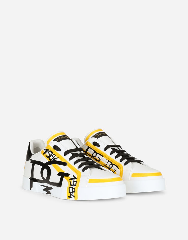 Limited edition Portofino sneakers - 2