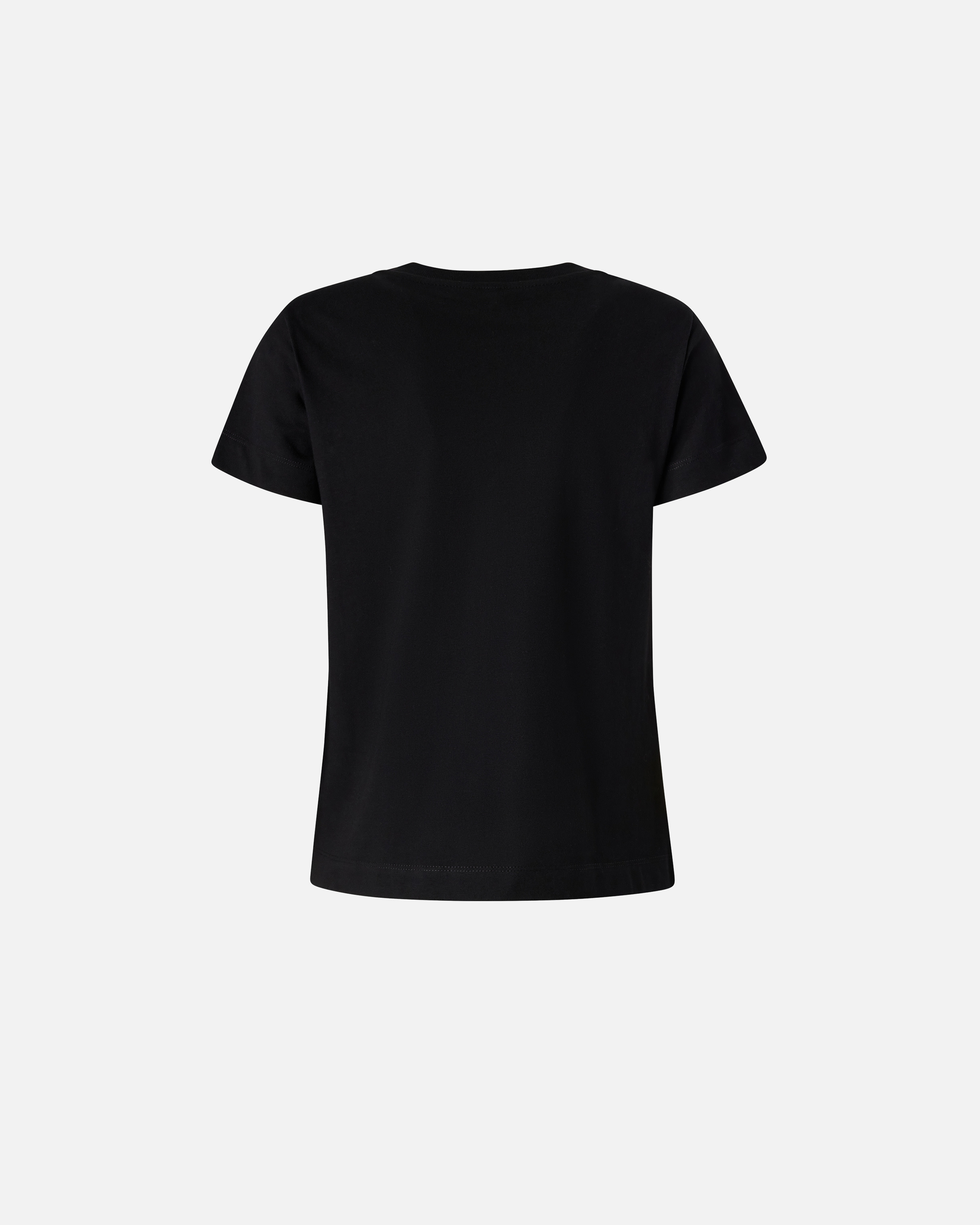 LOGO-PRINT T-SHIRT - 6