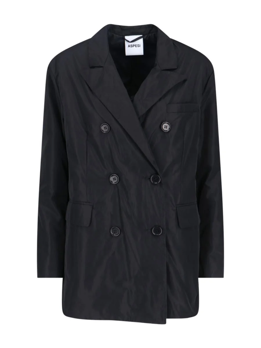 Aspesi Jackets - 1