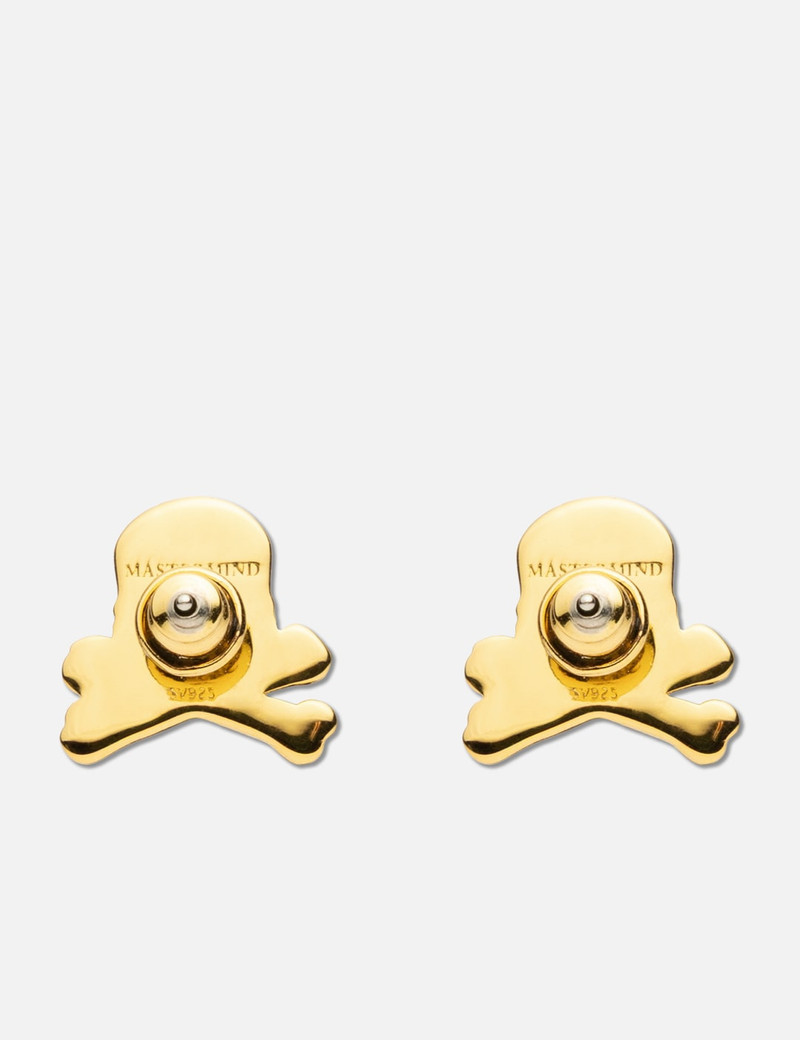 MASTERMIND WORLD EARRING outlook