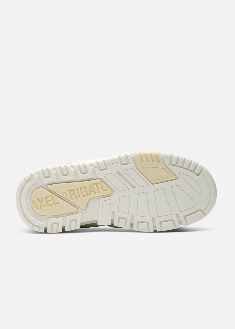 Area Lo Sneaker 5