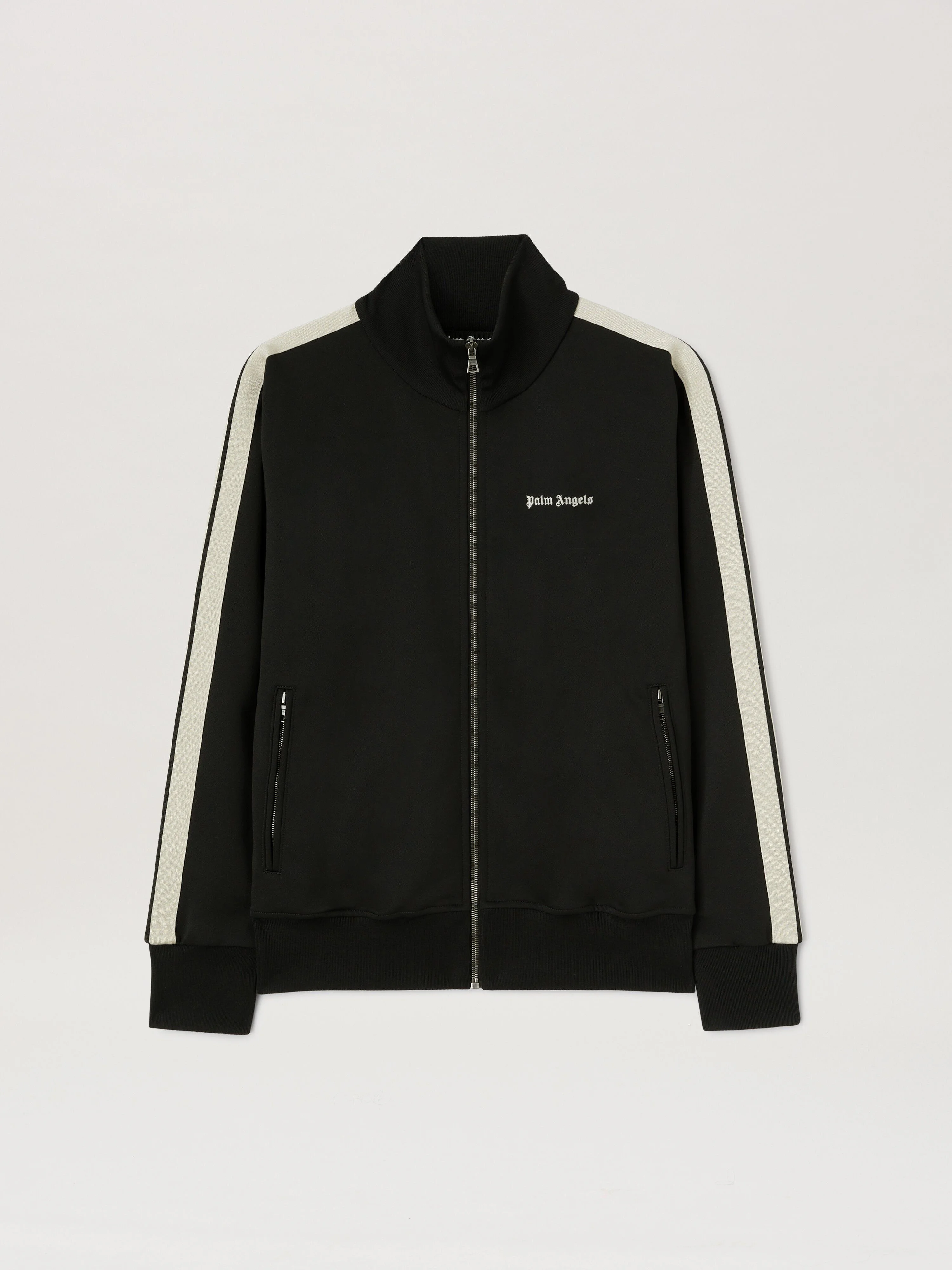 Classic Logo Track Jacket - 1