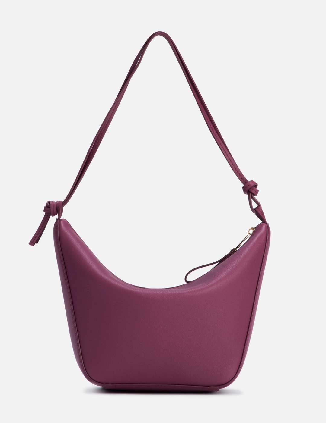 MINI HAMMOCK HOBO BAG - 3