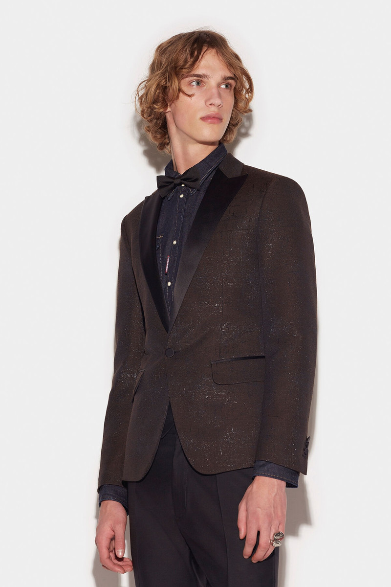LONDON JACKET 3