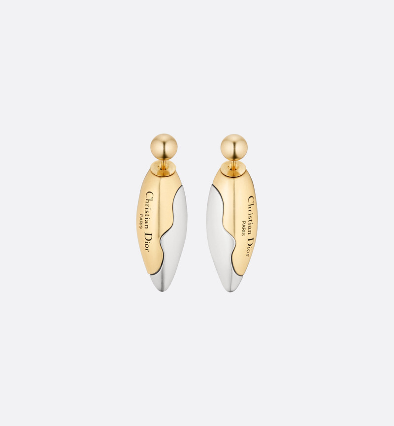 Dior Tribales Earrings 1