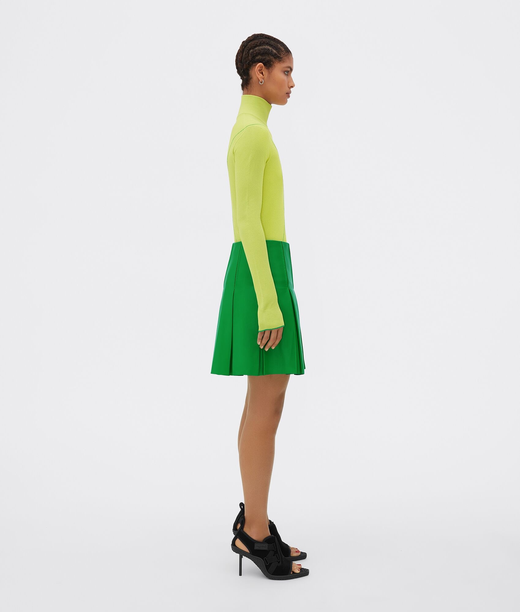 skirt - 2