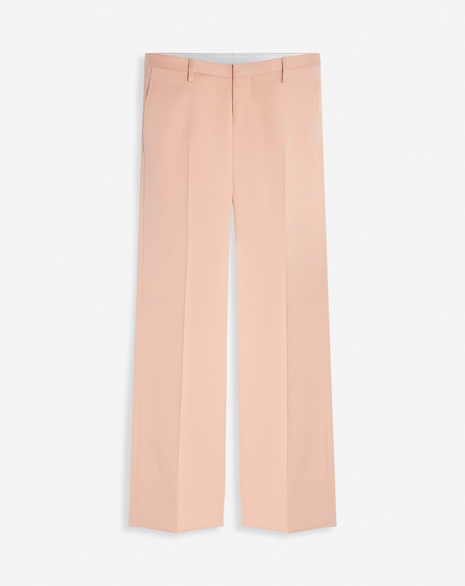 STRAIGHT PANTS - 1