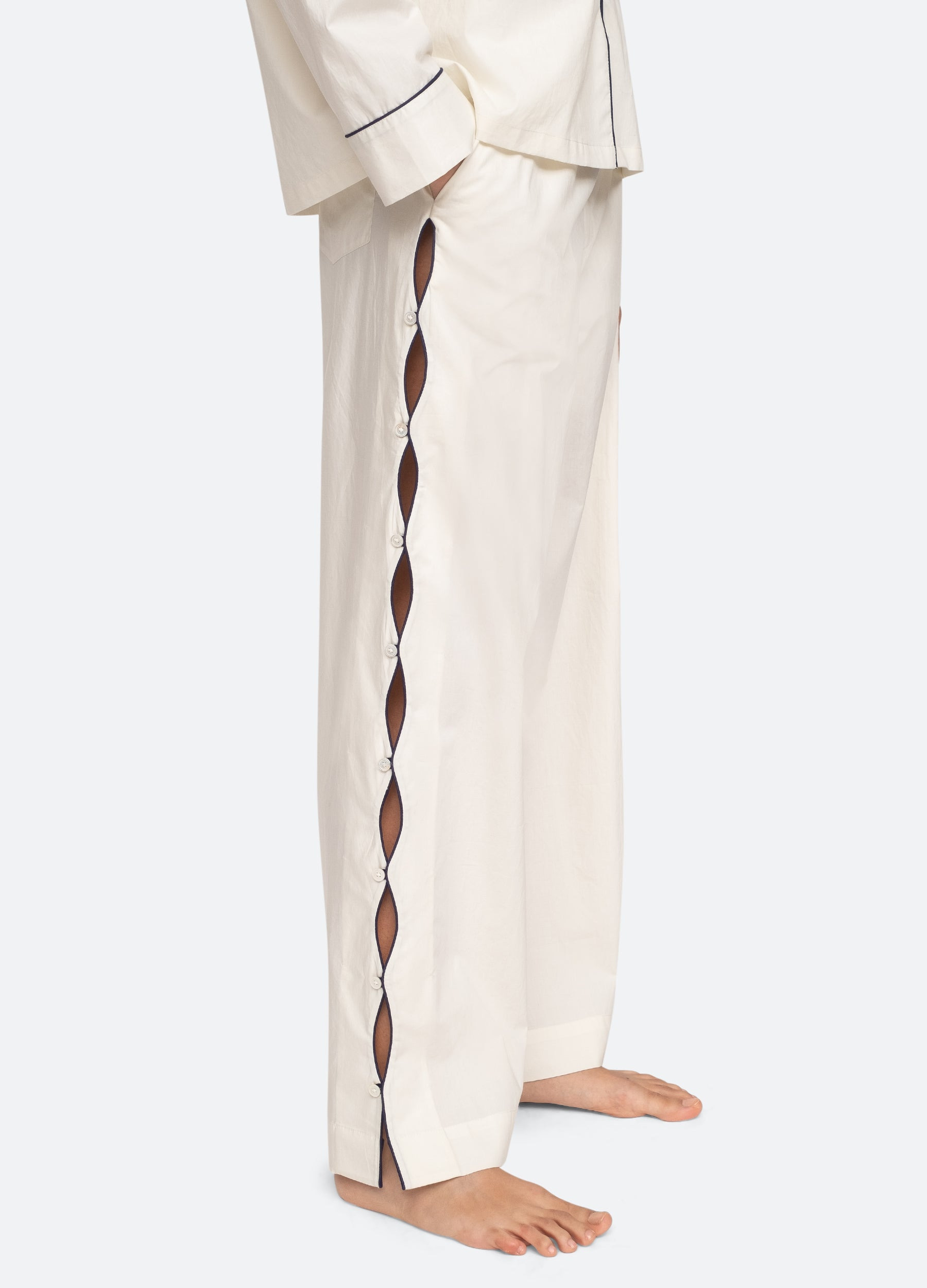 Vesta PJ Set - 7