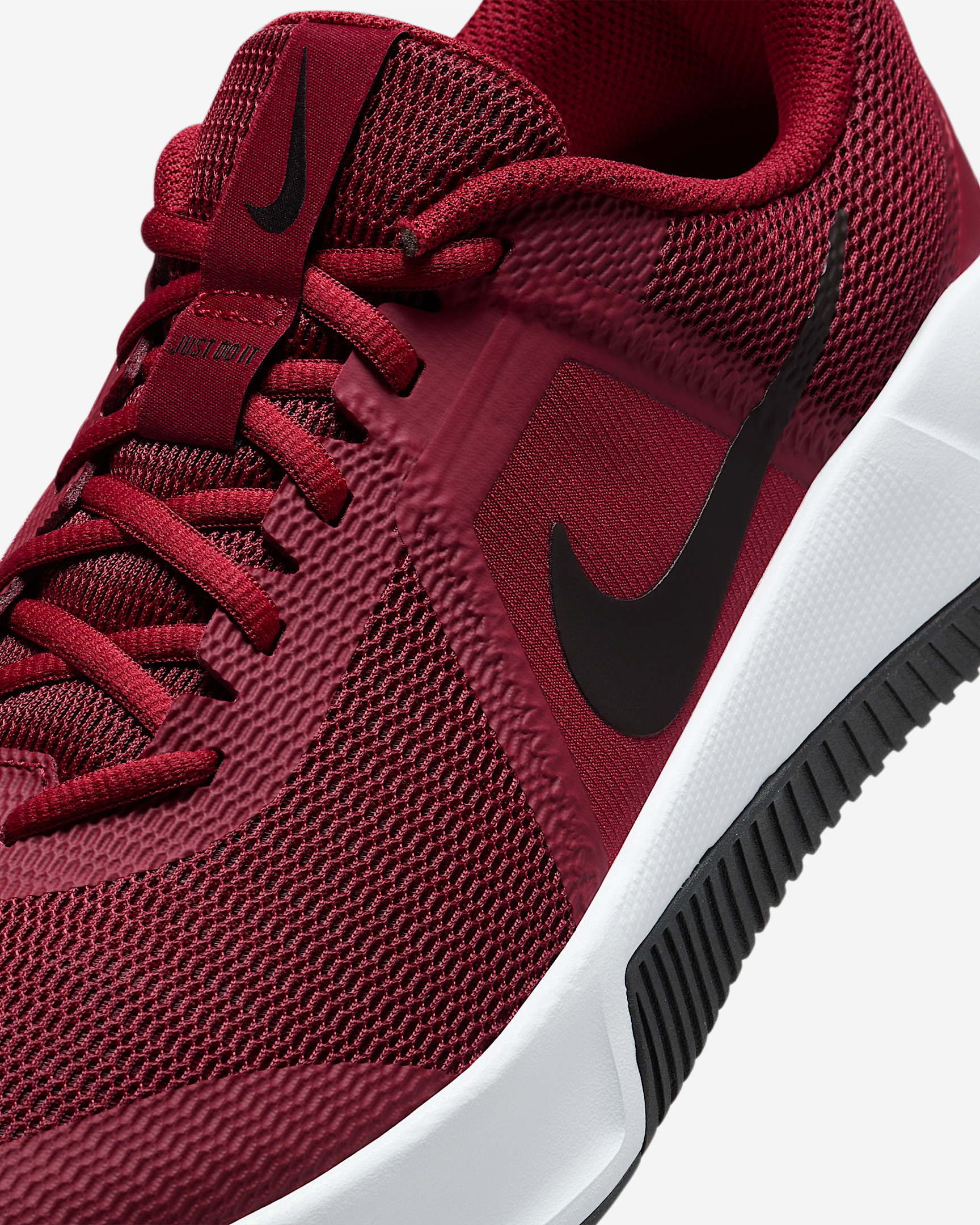Nike MC Trainer 3 Men's Workout Shoes - 7