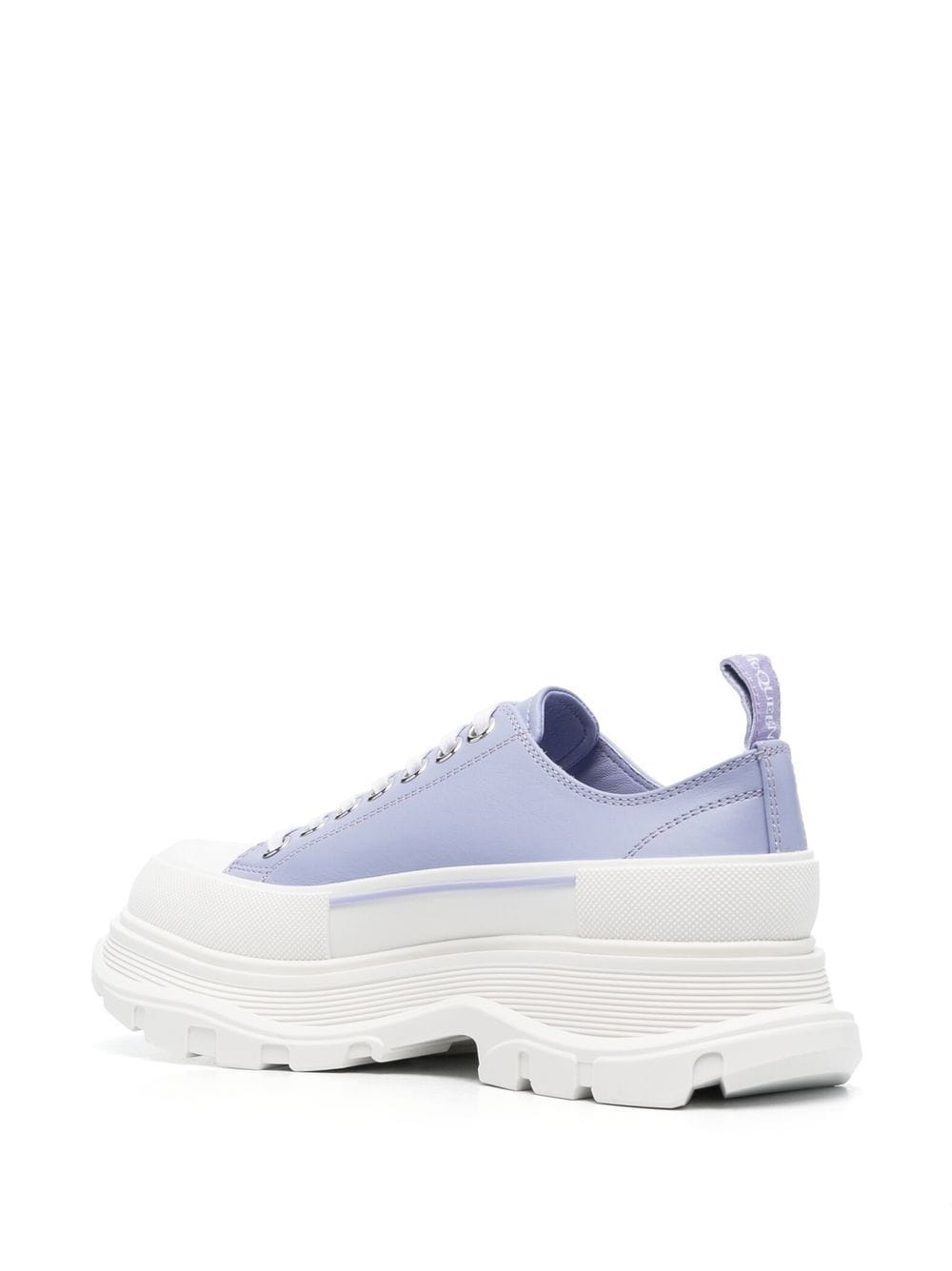 chunky-sole sneakers - 3