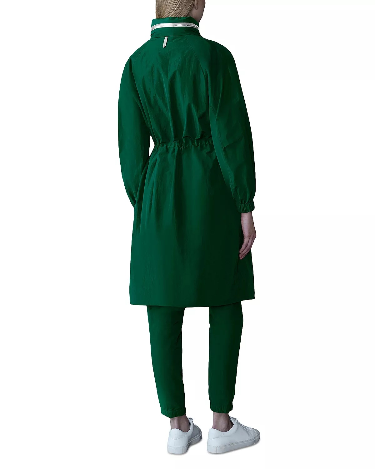 Makayla Rain Jacket - 2