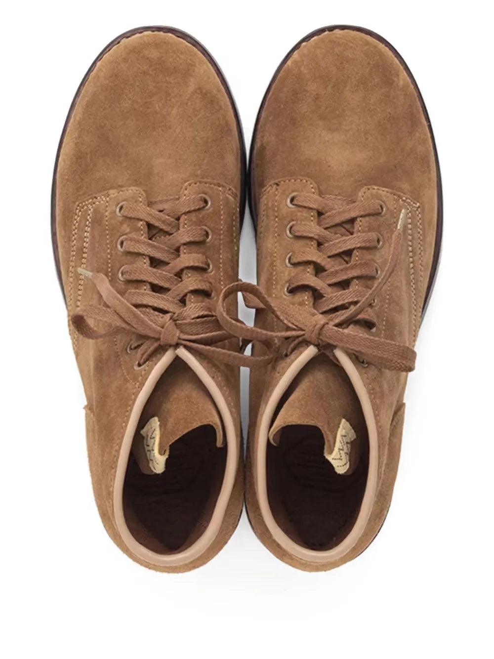 BRIGADIER BOOTS - 2