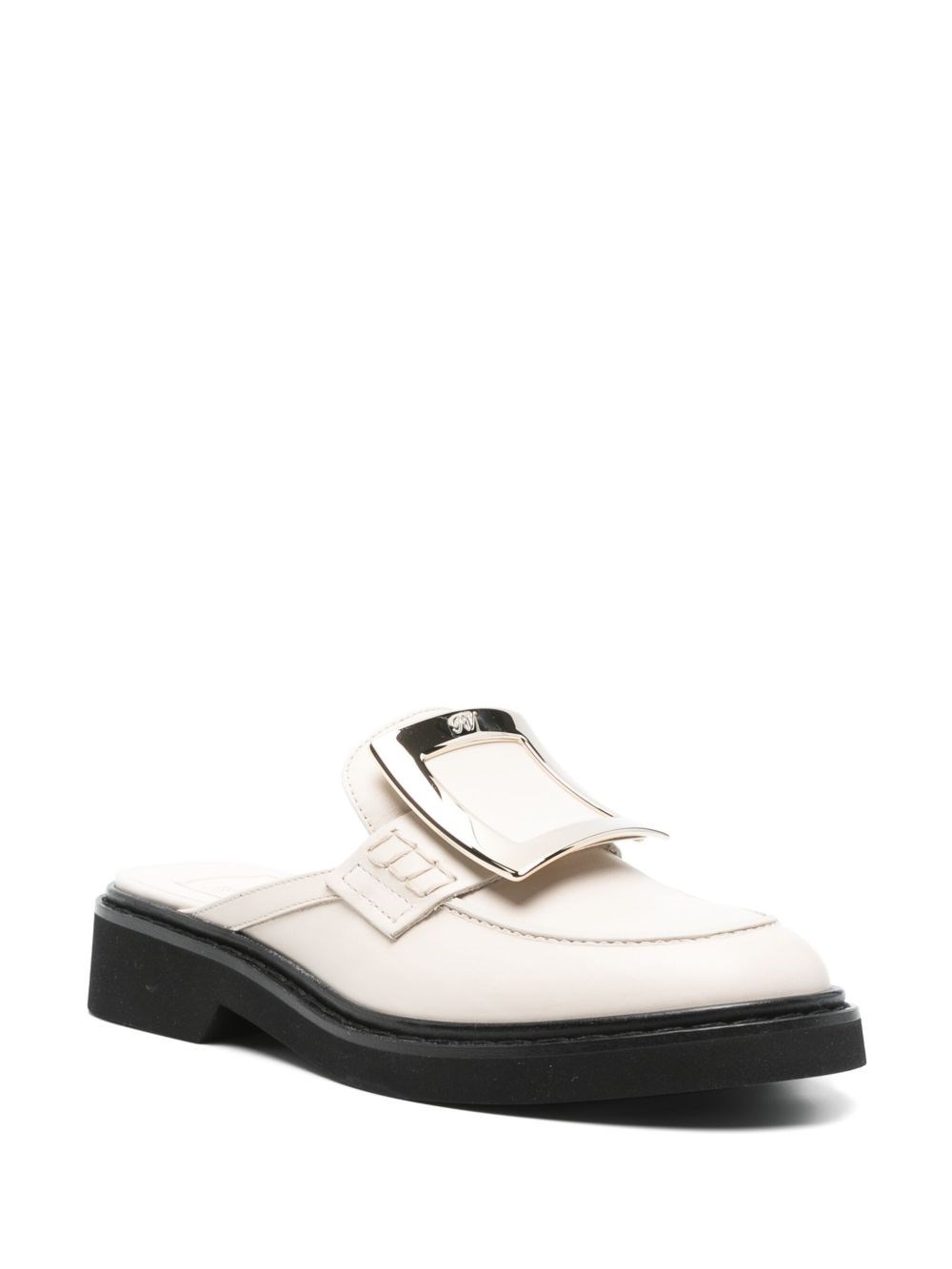 Viv Rangers leather loafers - 3