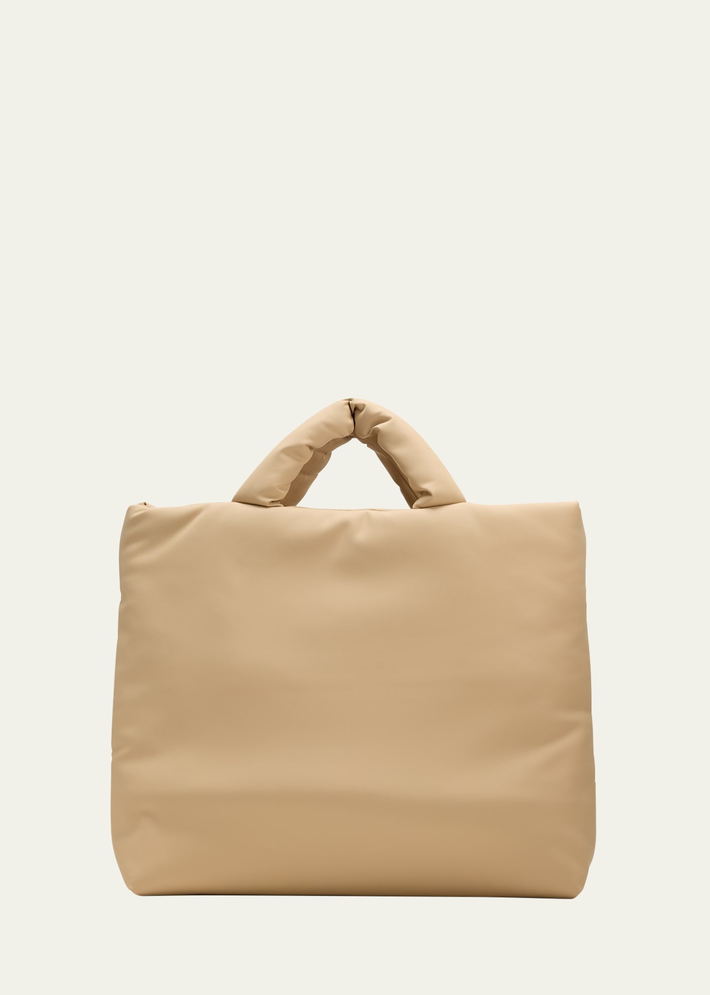 Pillow Large Rubber Tote Bag - 1