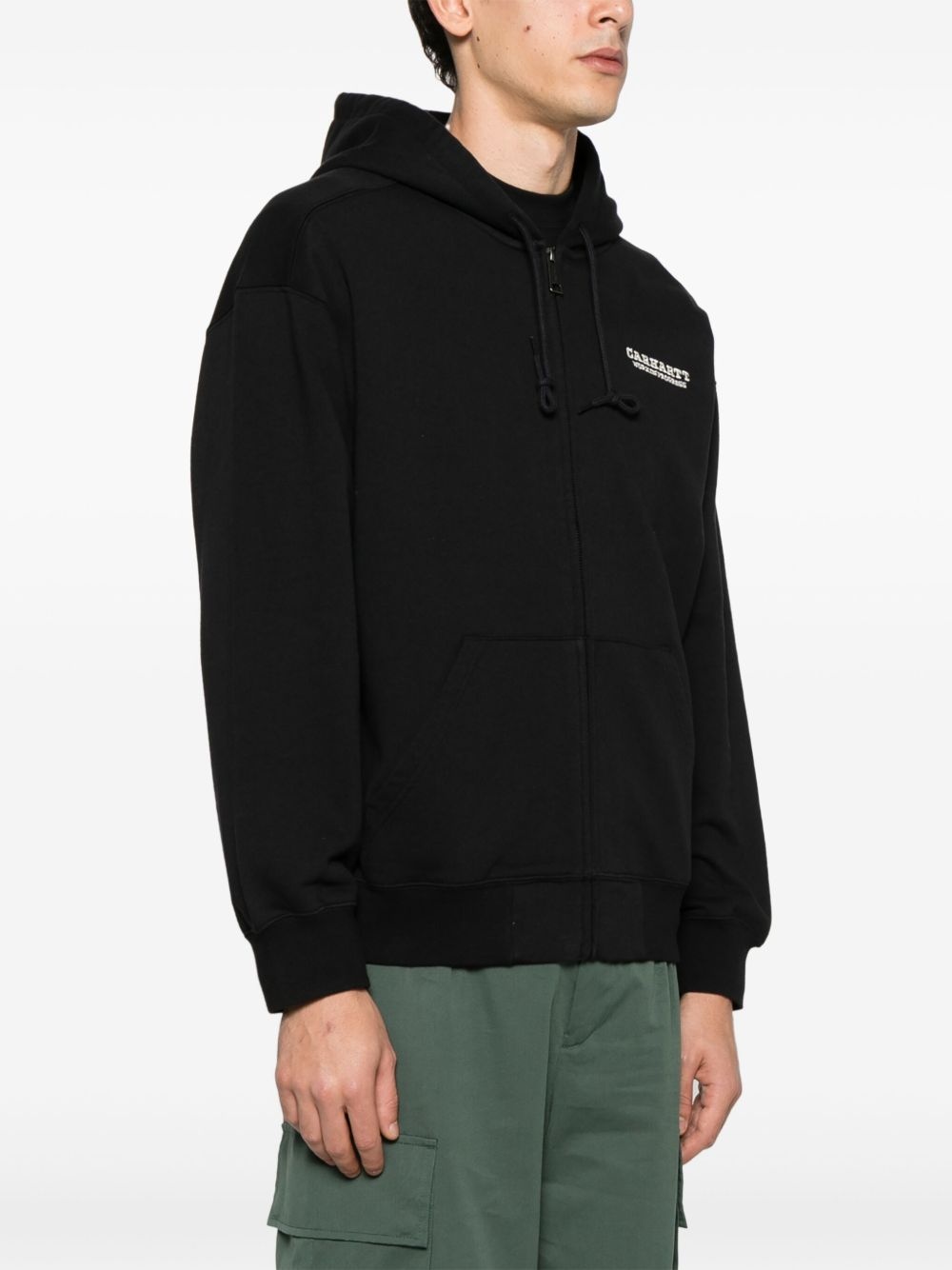 Runaway hoodie - 3