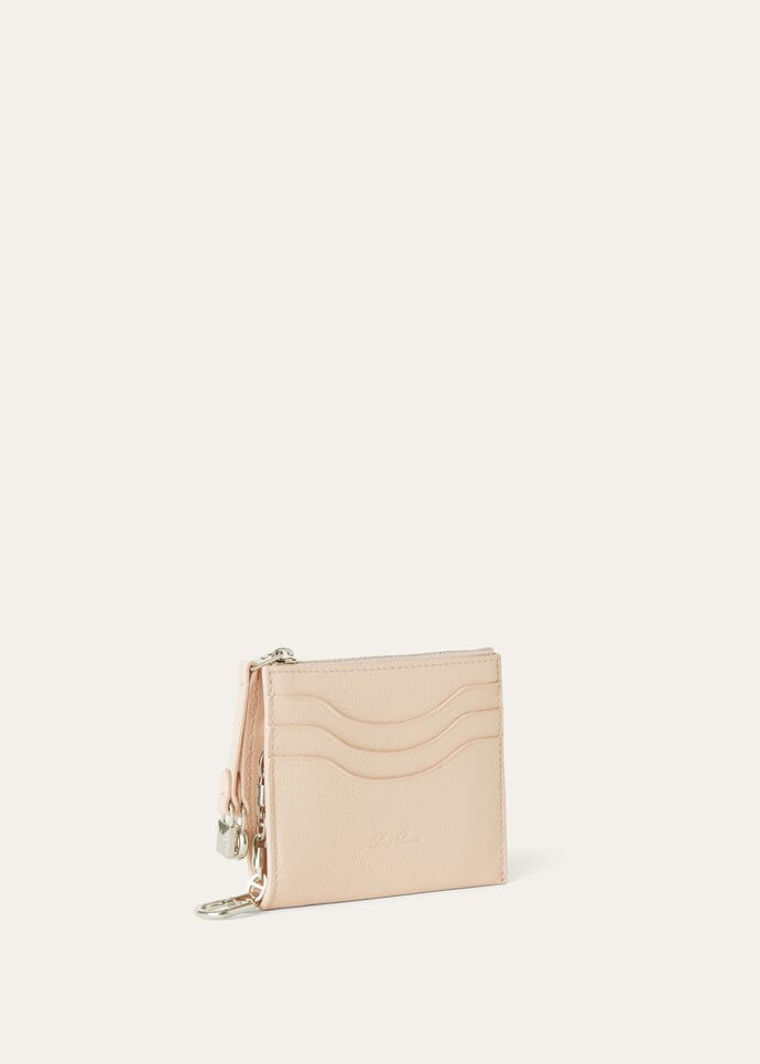 Extra Card Holder - 4