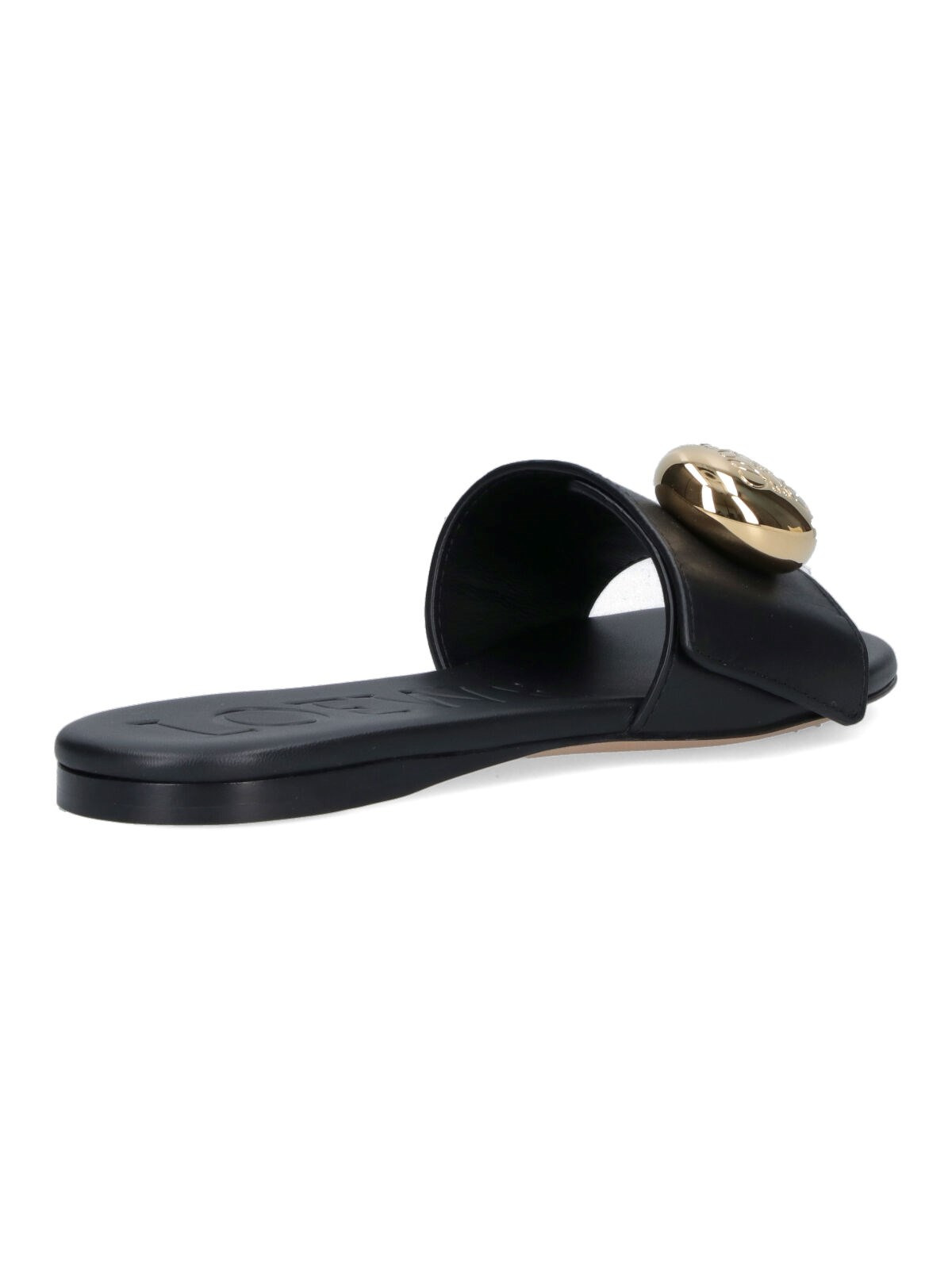 "PEBBLE" SANDALS - 4