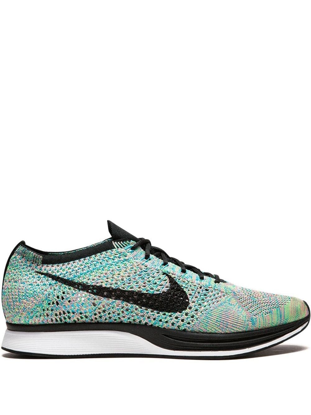 Flyknit Racer sneakers - 1