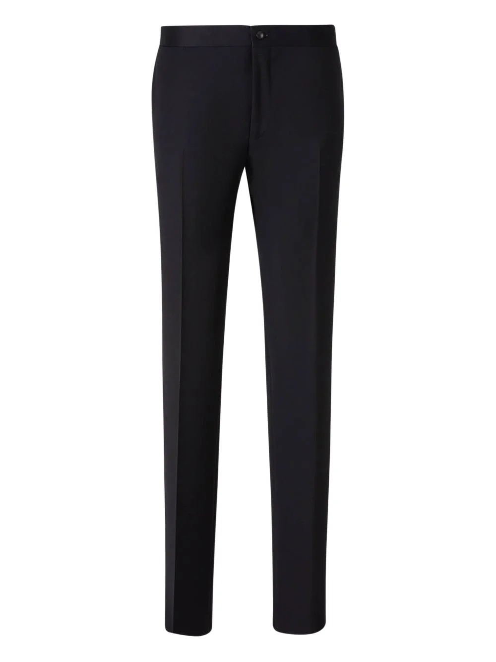 wool trousers - 1
