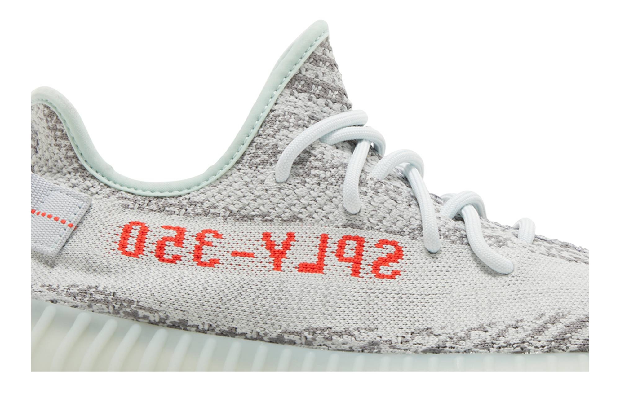 Yeezy Boost 350 V2 'Blue Tint' 2023 - 2