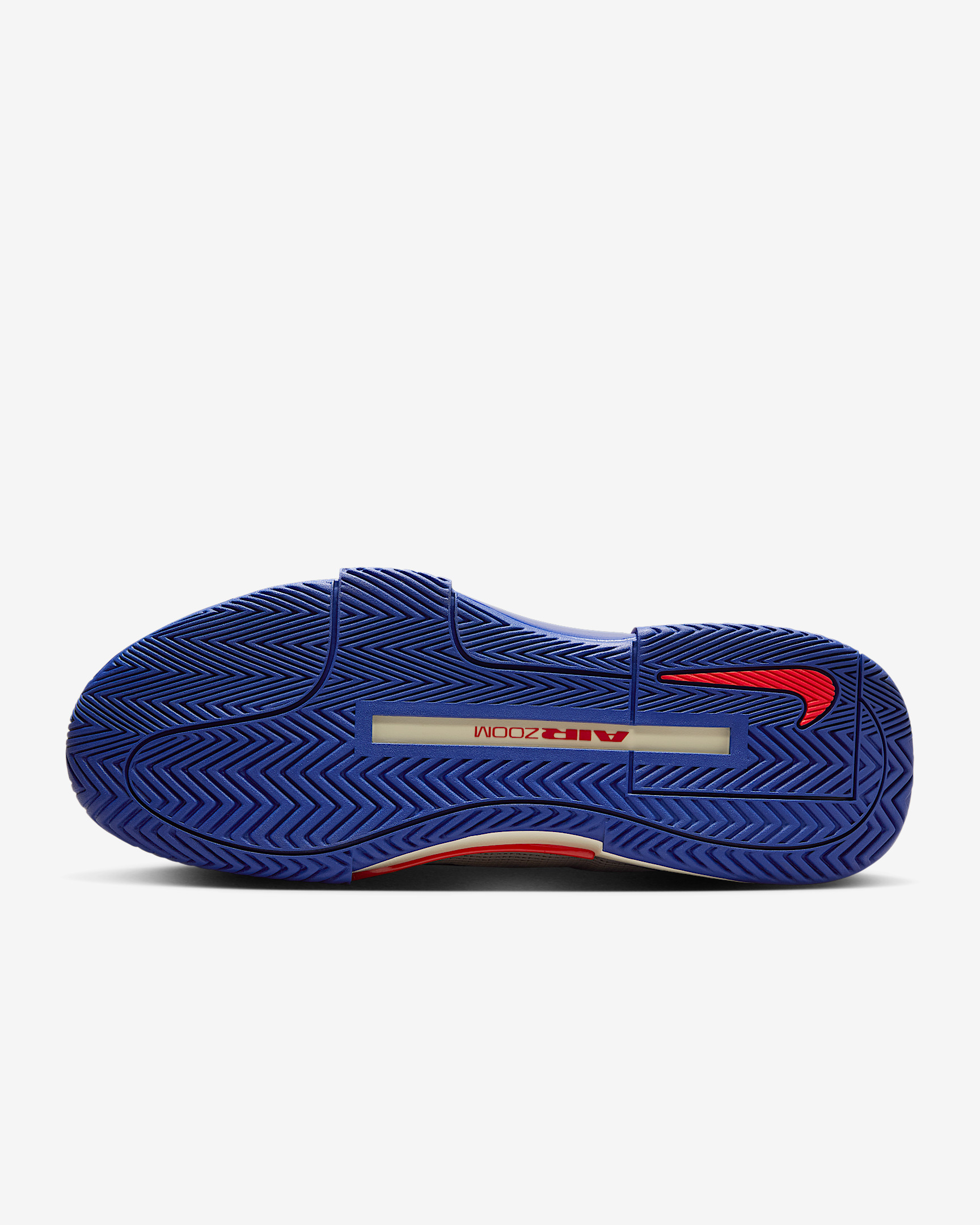 Nike GP Challenge 1 Premium Men's Hard Court Tennis Shoes - 2