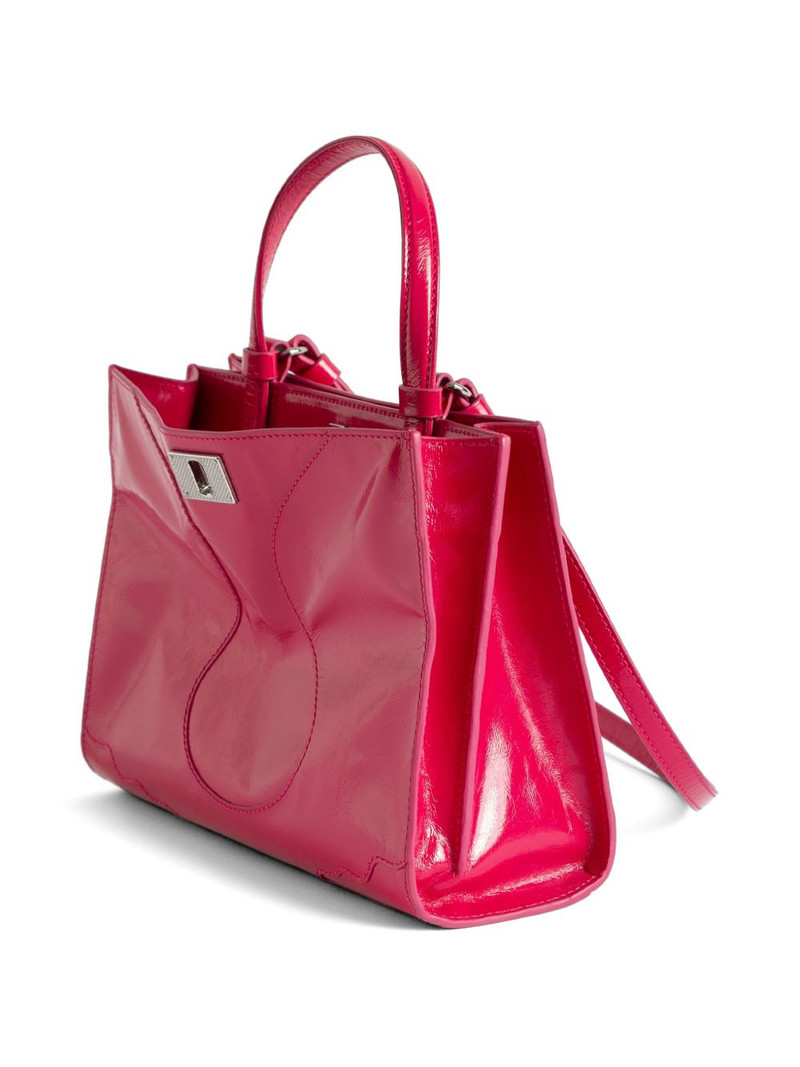 Jack patent nano bag 3
