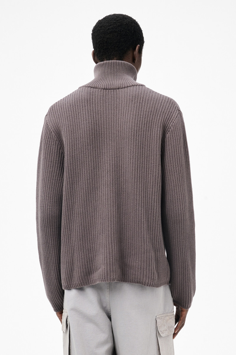 Navigator Polo Wet Bark Dry Cotton 6