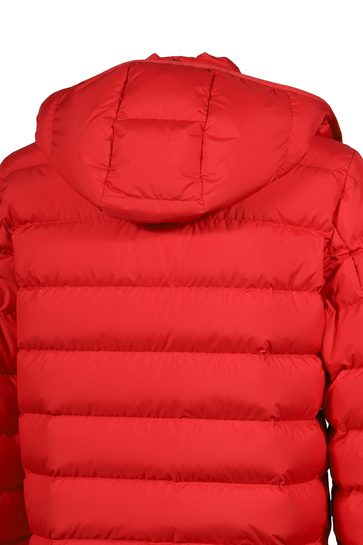 MONTBROCQ JACKET / RED - 5