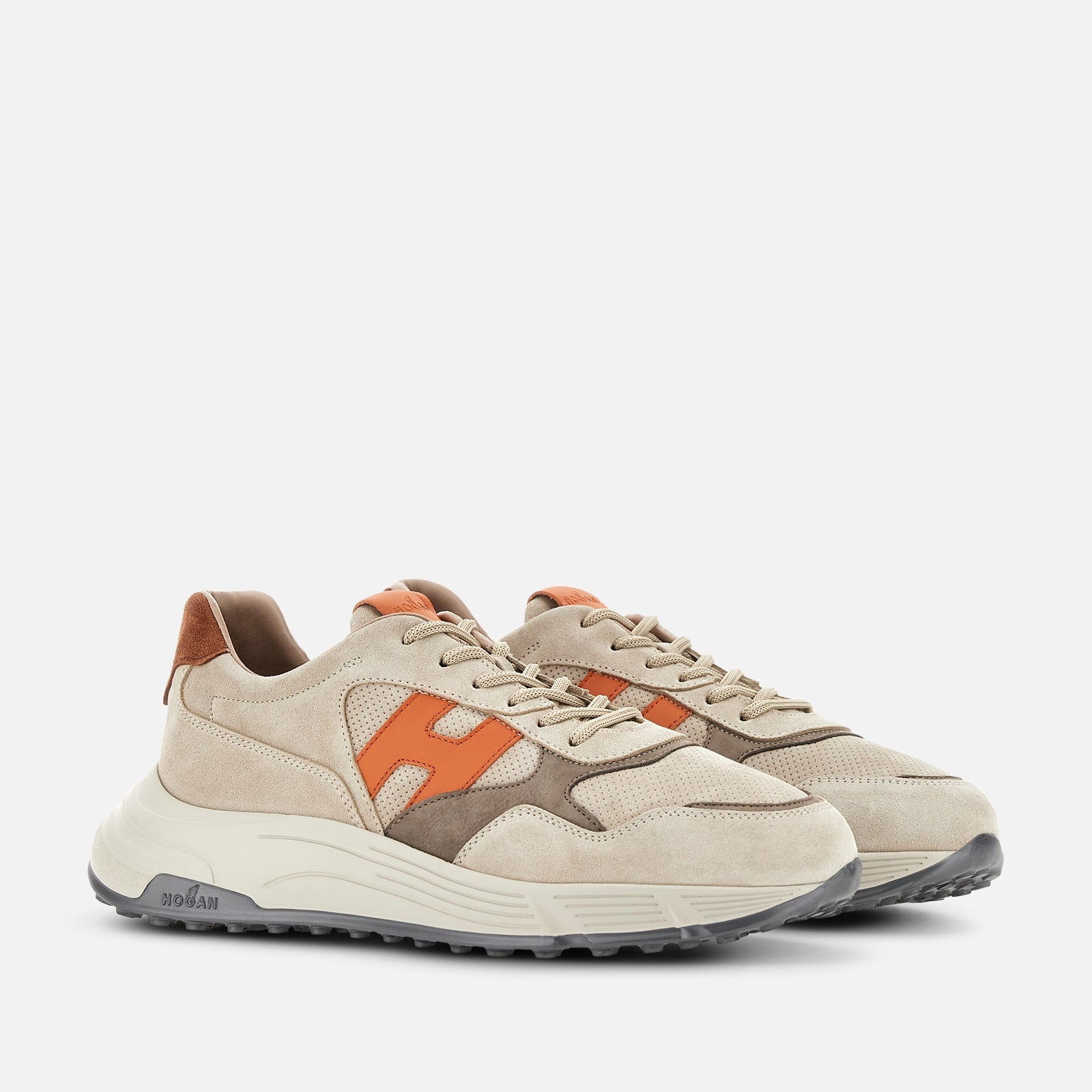 Sneakers Hogan Hyperlight - 2