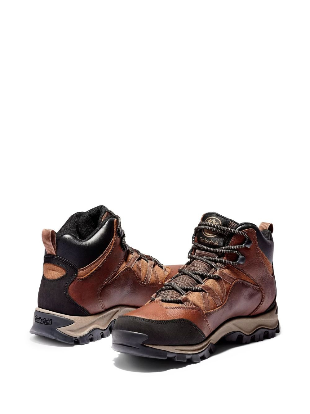 Major 2 Mid waterproof boots - 2
