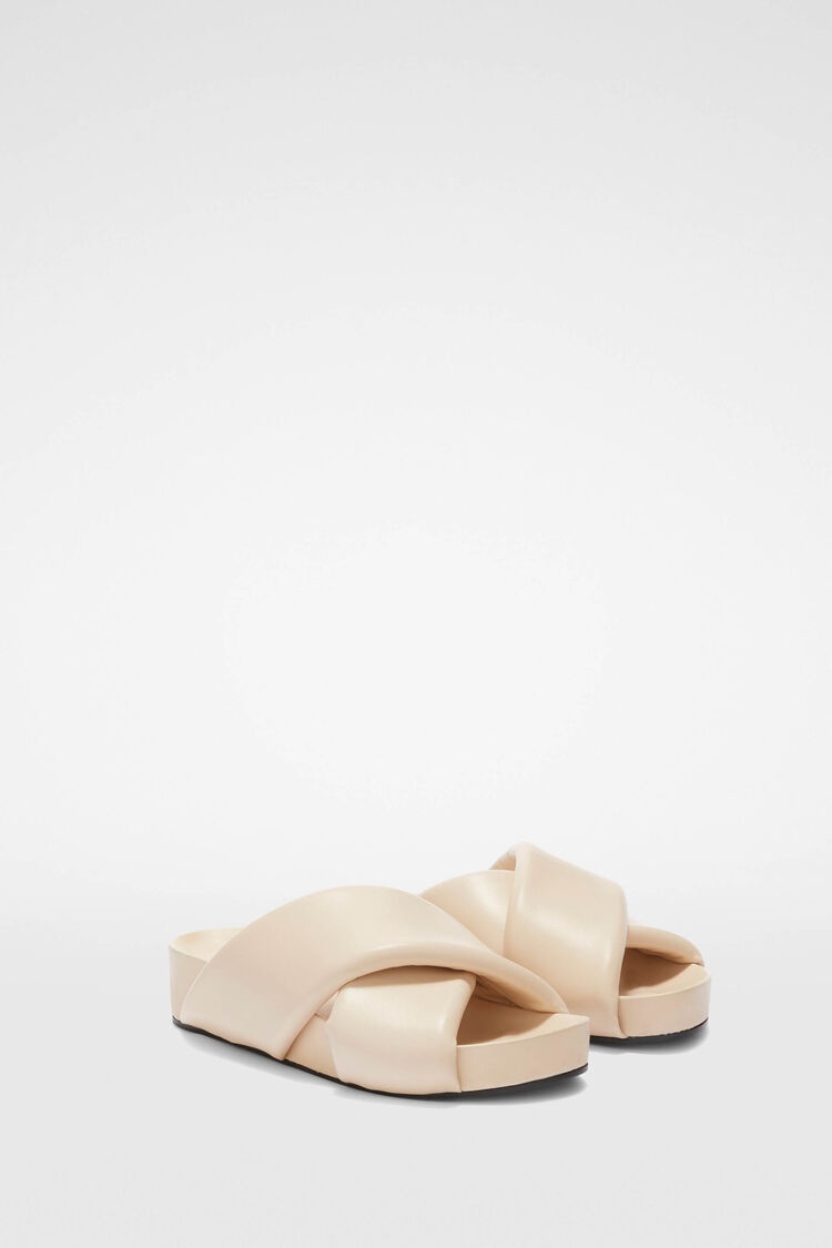 Padded Slides - 3