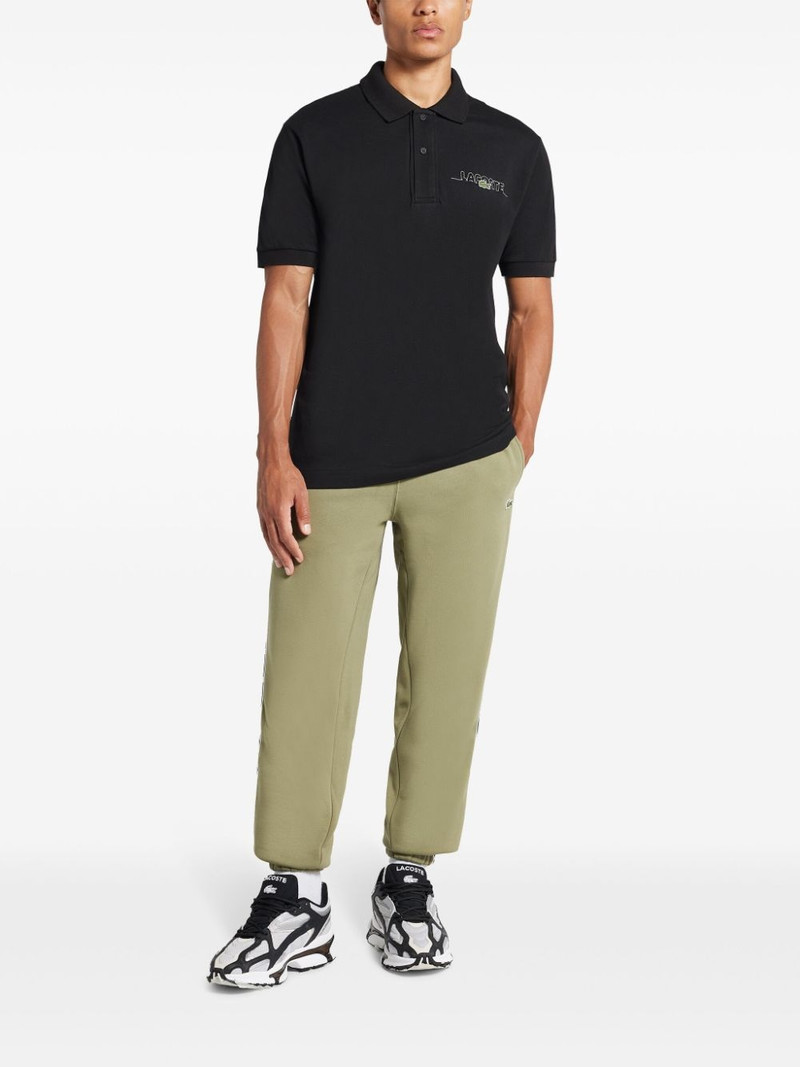 LACOSTE Original polo shirt outlook