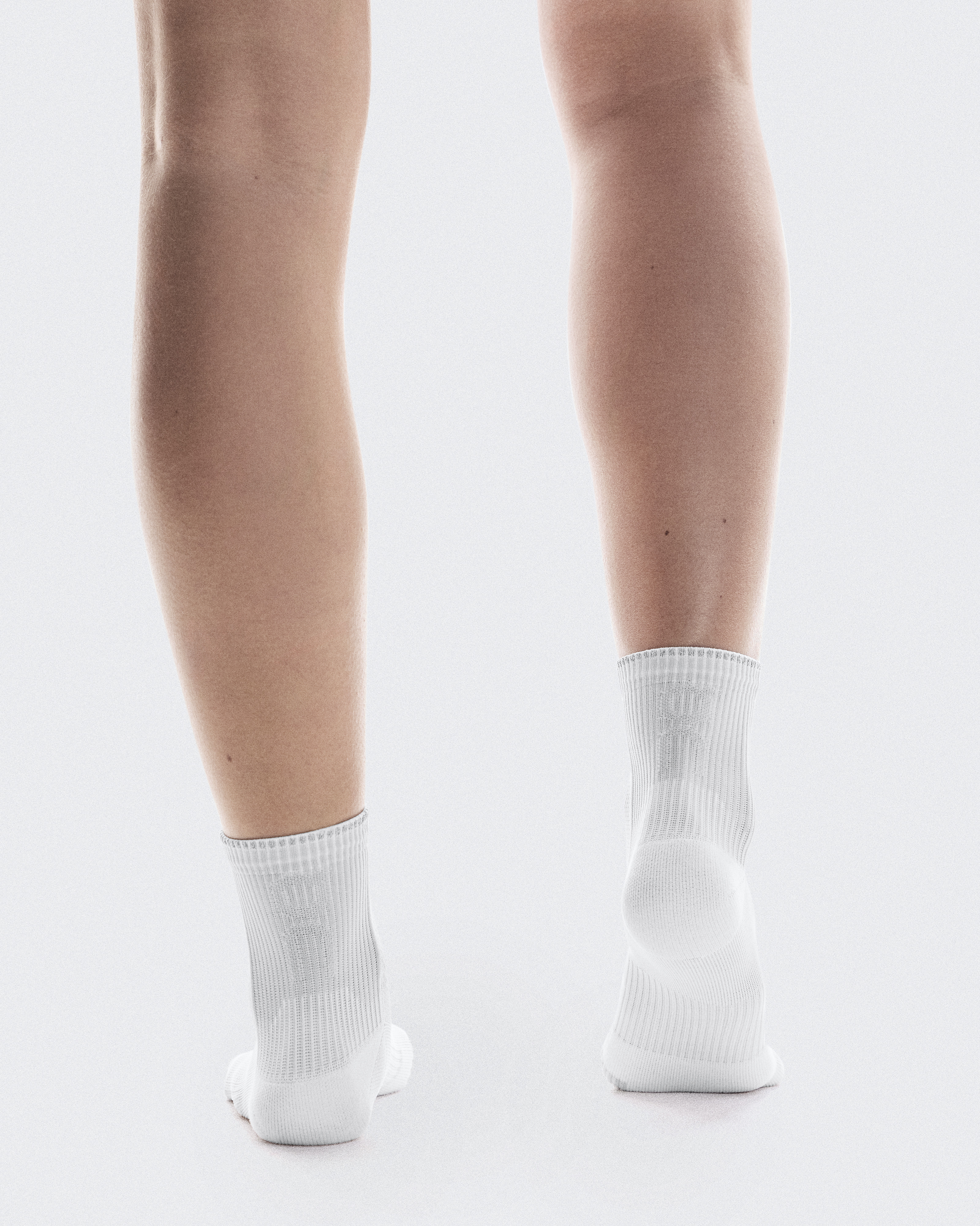 Performance Run Sock Mid - 3