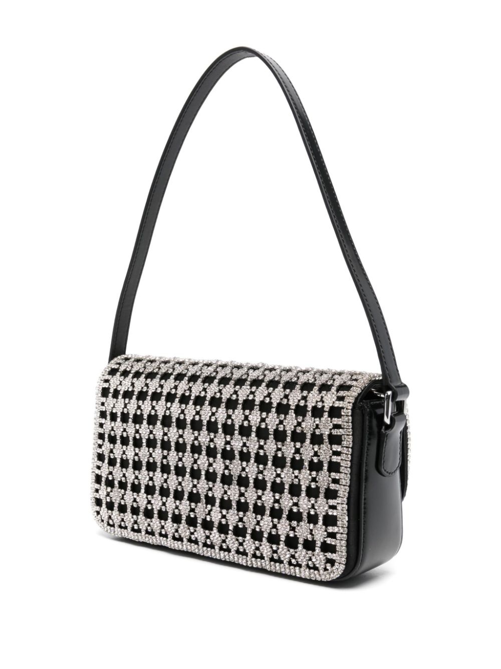 Crystal shoulder bag - 2