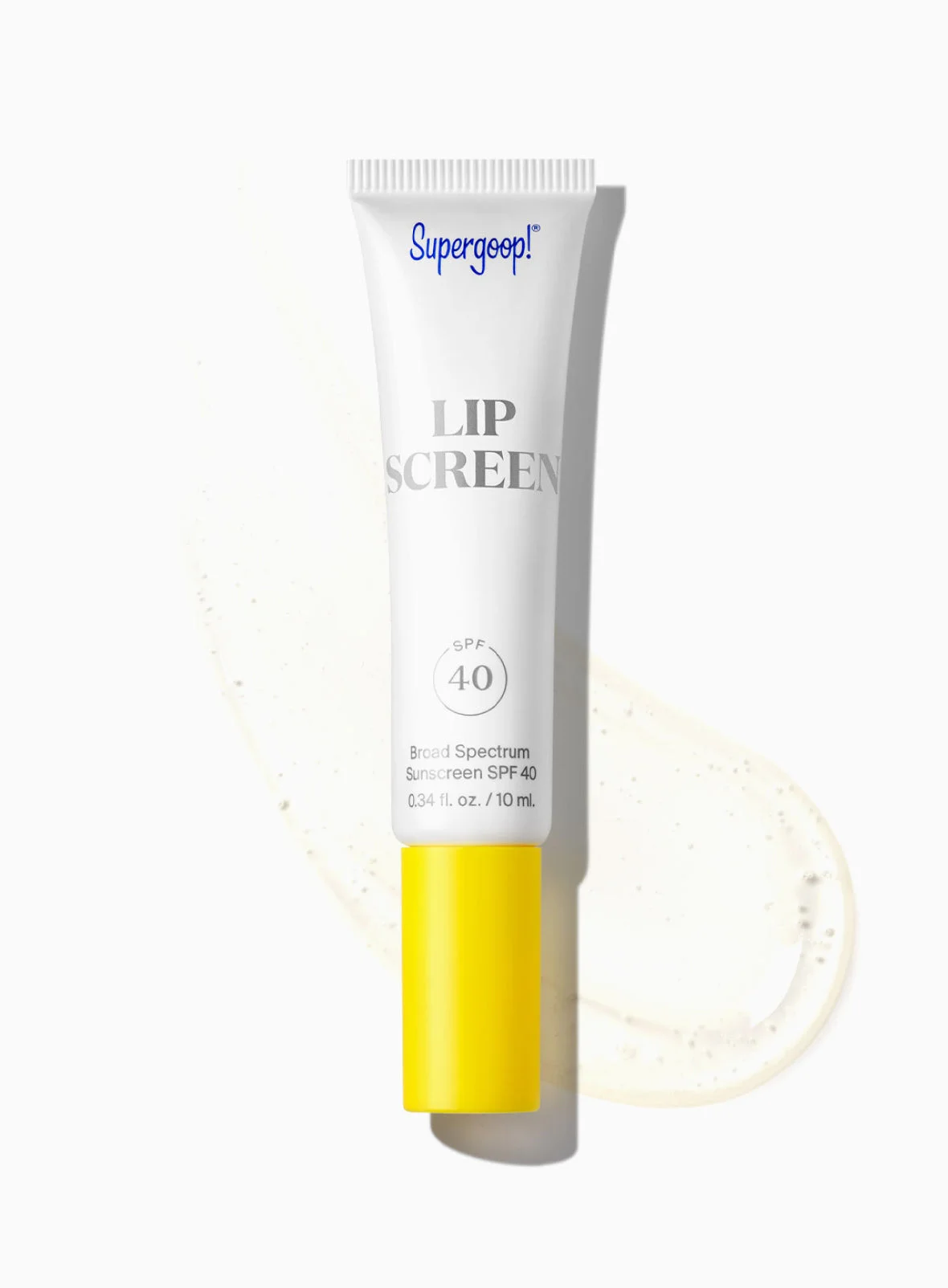 Lipscreen Shine SPF 40 - 1