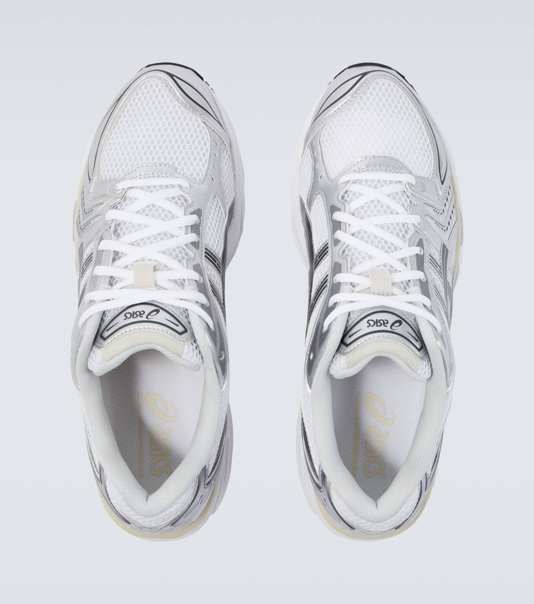 Gel-Kayano 14 sneakers - 4