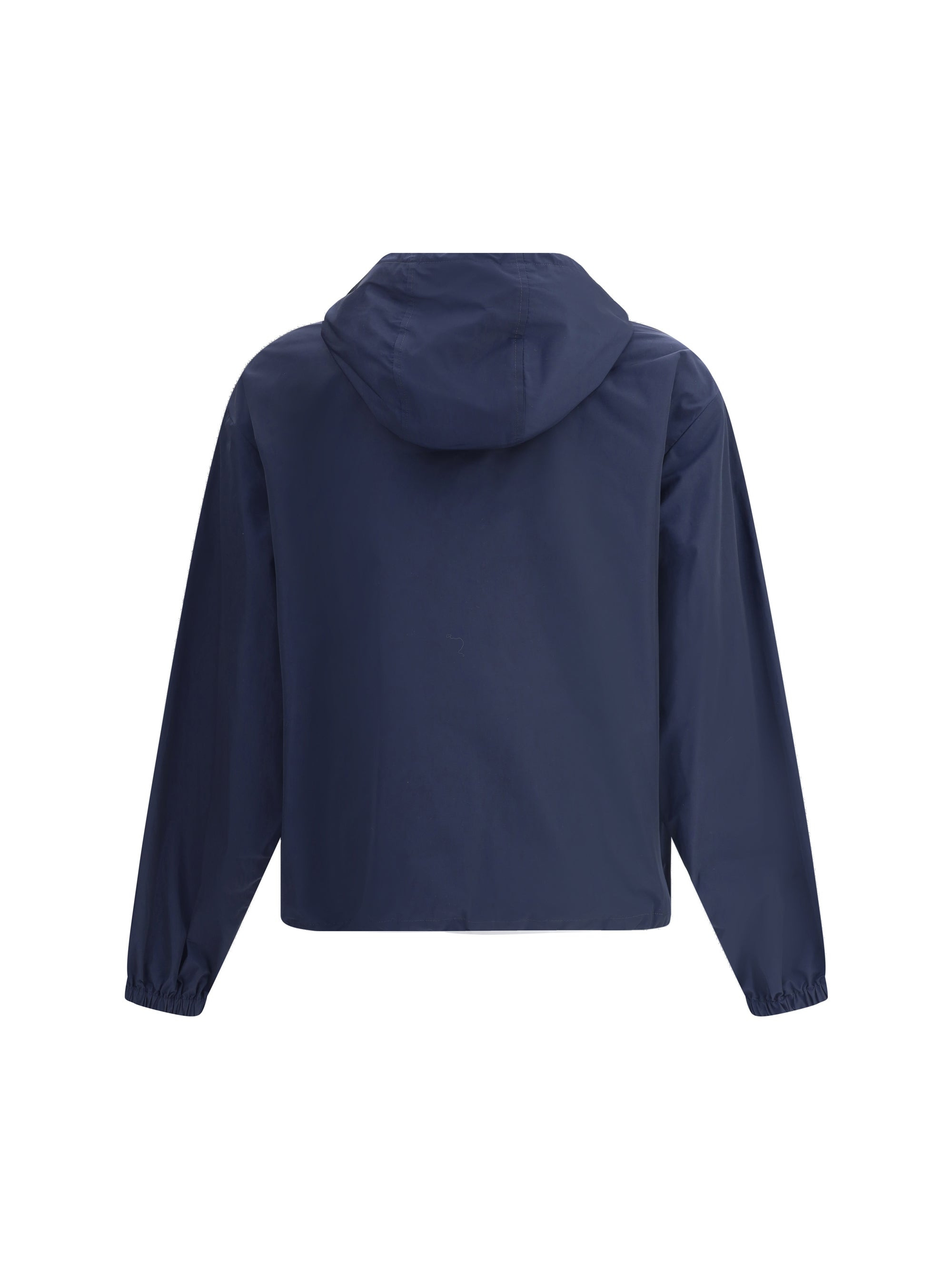 Moschino Men Waterproof Jacket - 2