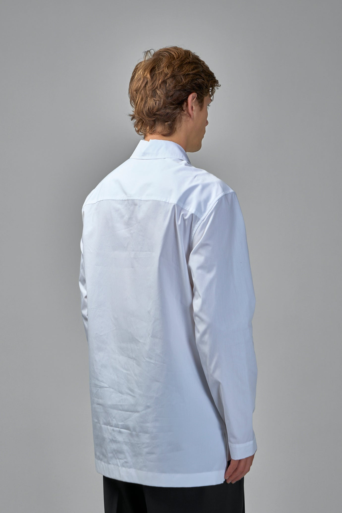 Callist Cotton Shirt - 4