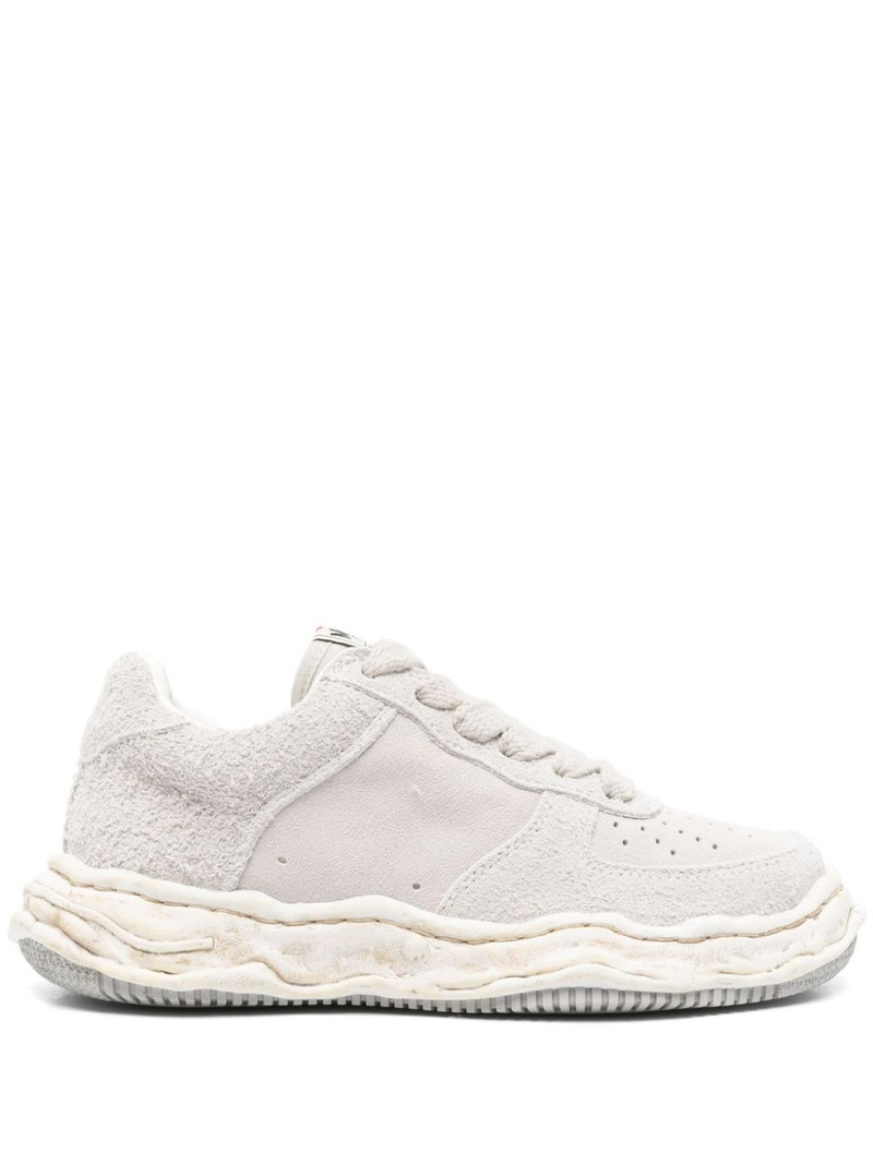 Peterson sneakers 1