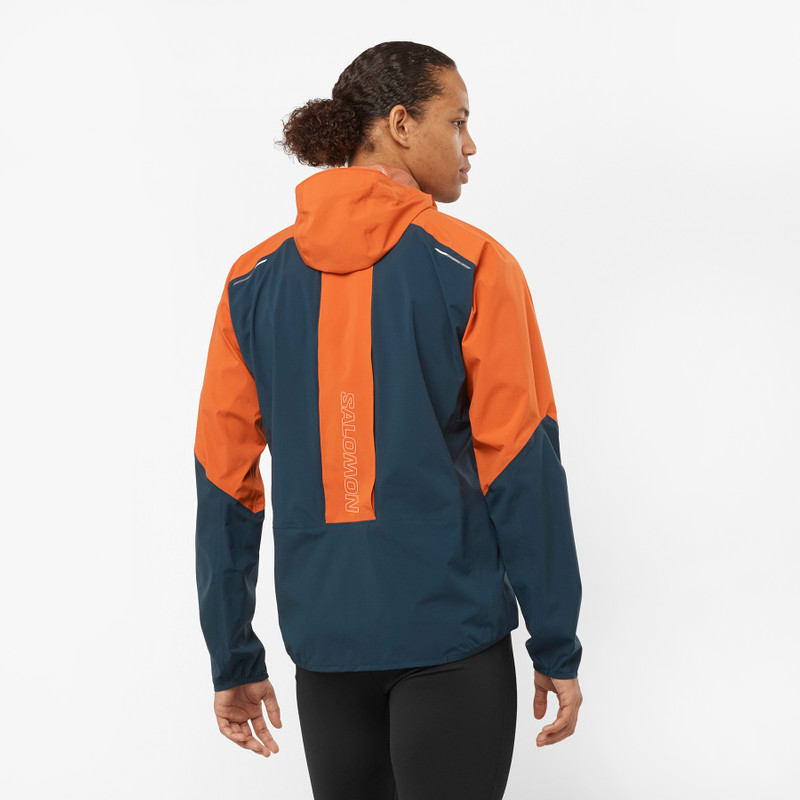 SALOMON BONATTI TRAIL outlook