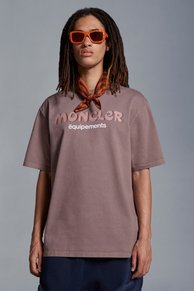 Moncler Logo T-shirt outlook