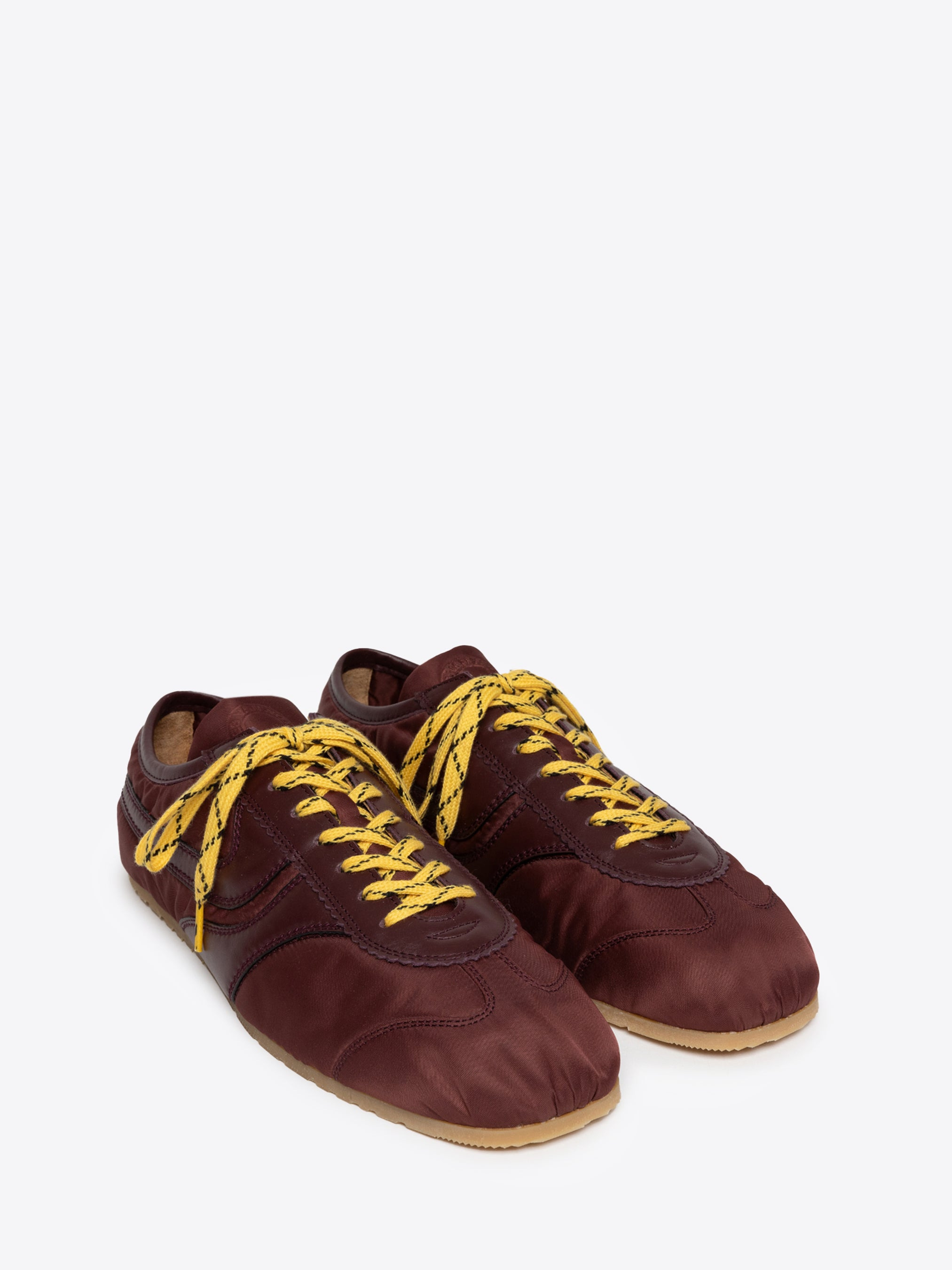 NYLON SNEAKERS - 3